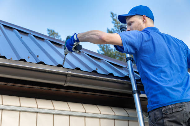 Best Metal Roofing Installation  in Chubbuck, ID