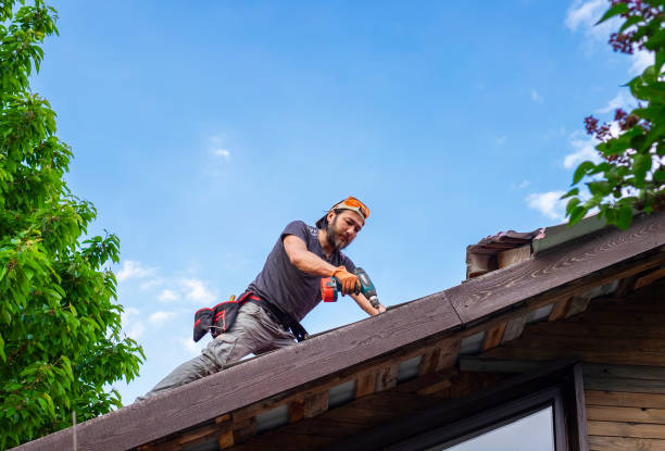 Best Roofing for New Construction  in Chubbuck, ID