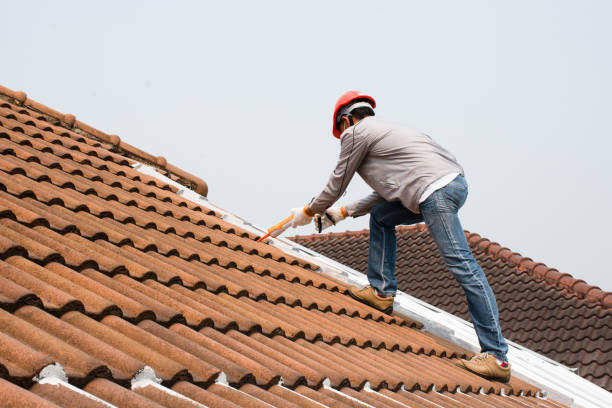 Best Rubber Roofing (EPDM, TPO)  in Chubbuck, ID