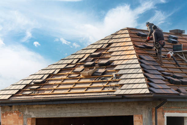 Best Wood Shake Roofing  in Chubbuck, ID